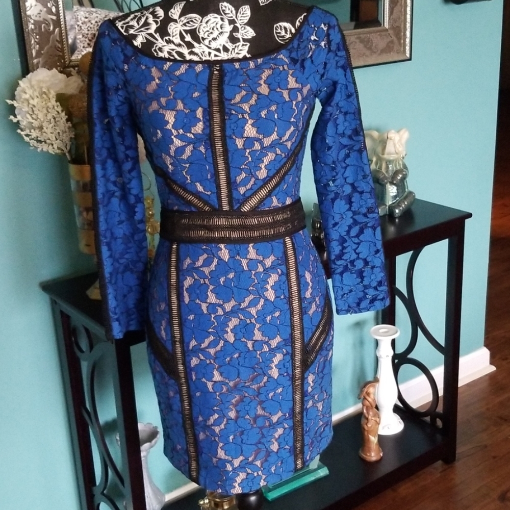 Endless Rose dress